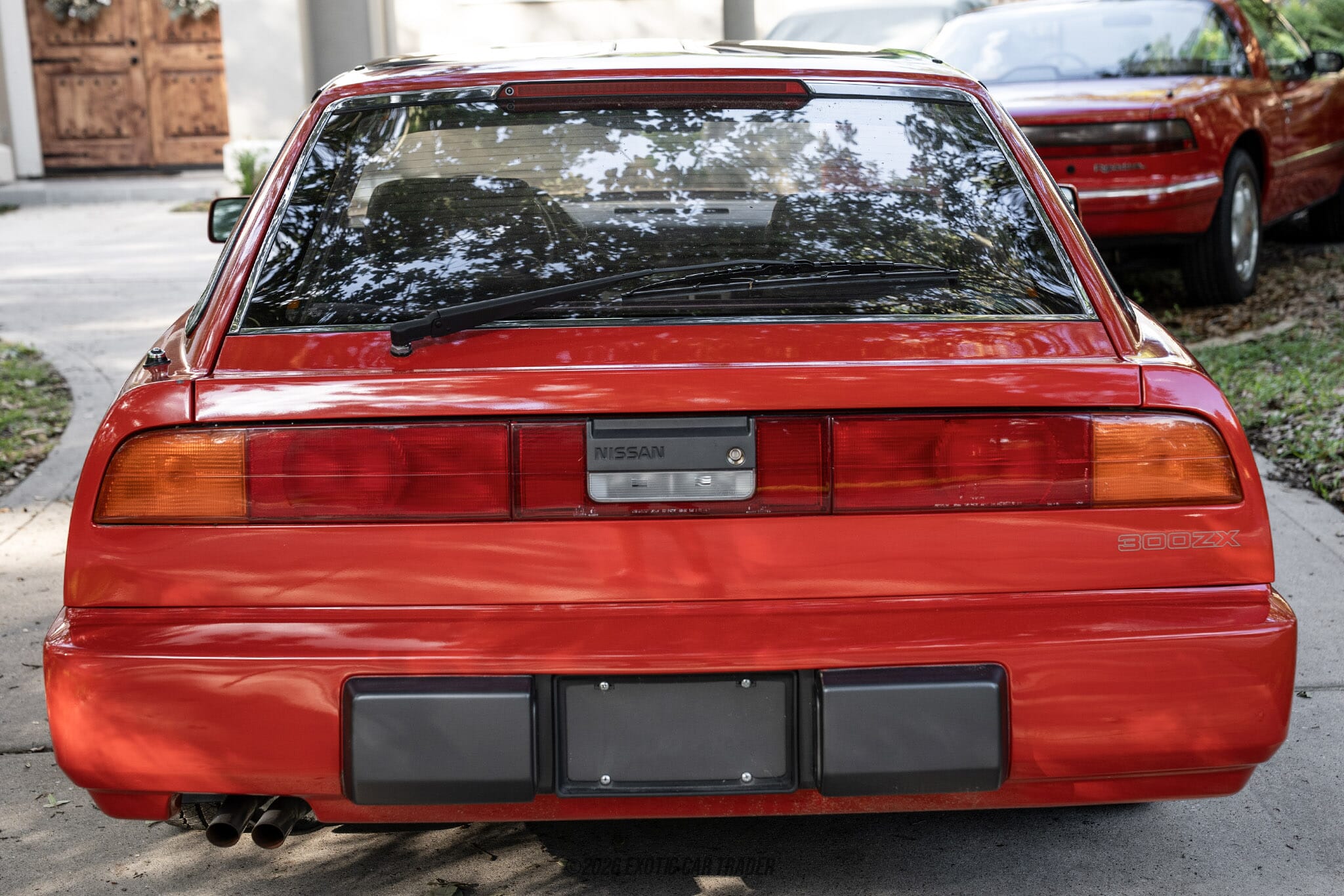 1987 Nissan 300ZX GS for Sale | Exotic Car Trader (Lot #260557050)